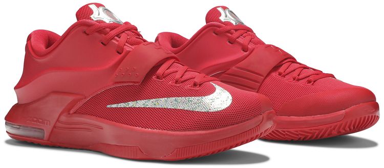 KD 7 Global Game