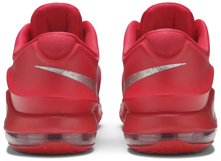 KD 7 Global Game