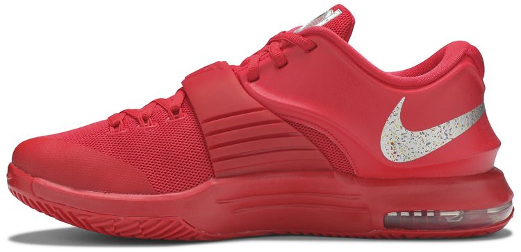 KD 7 Global Game