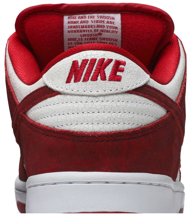 Nike Dunk Low Premium SB Valentines Day 2014
