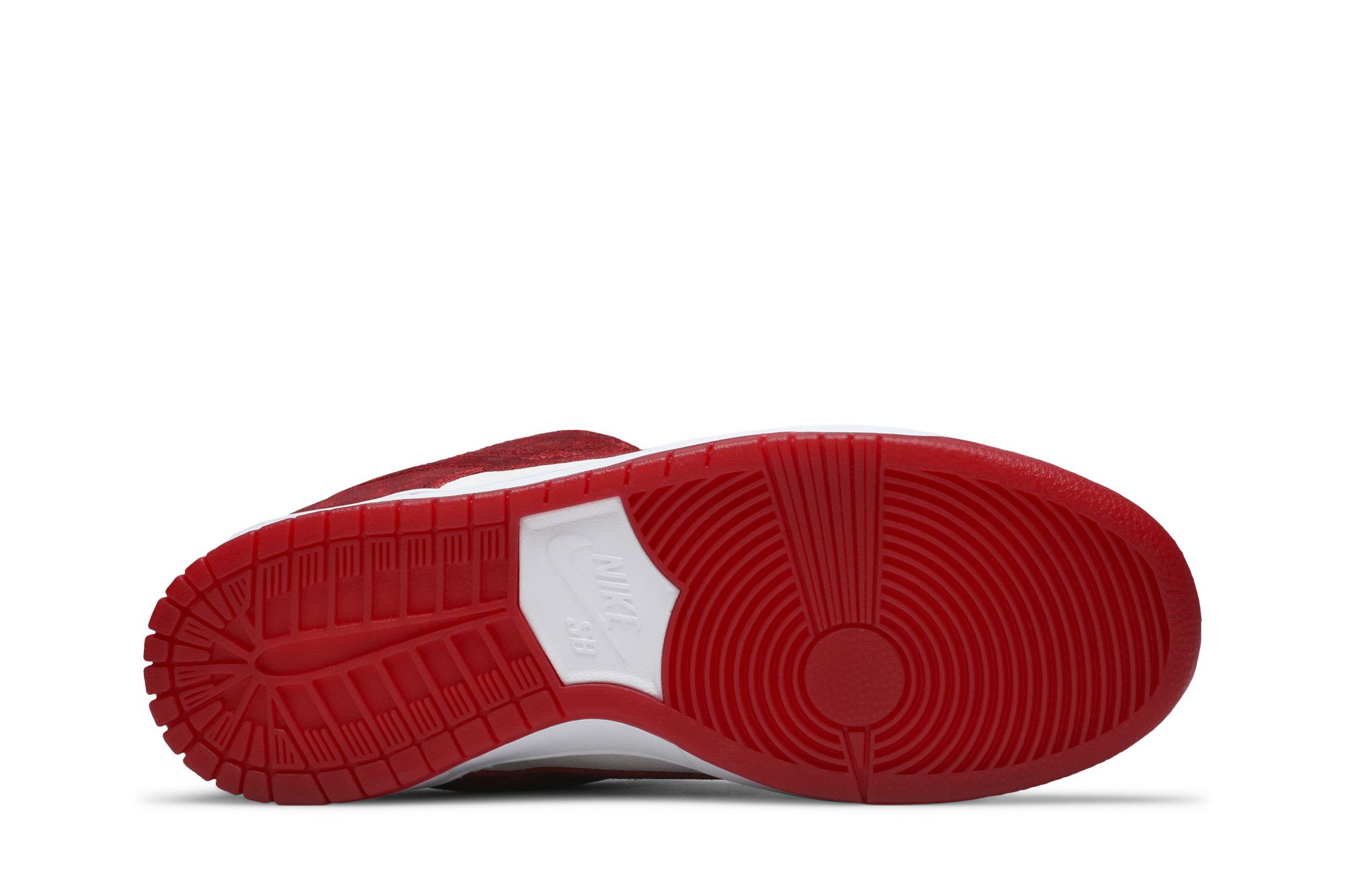 Buy Dunk Low Premium SB 'Valentine's Day 2014' - 313170 662