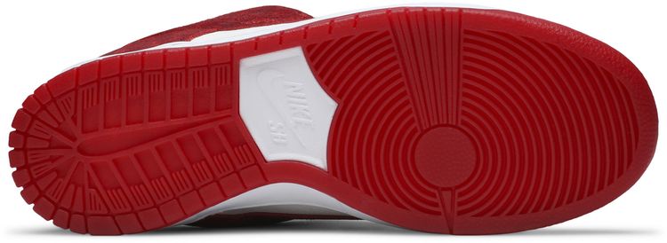 Nike Dunk Low Premium SB Valentines Day 2014