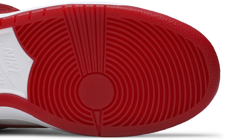 Nike Dunk Low Premium SB Valentines Day 2014