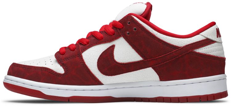 Nike Dunk Low Premium SB Valentines Day 2014