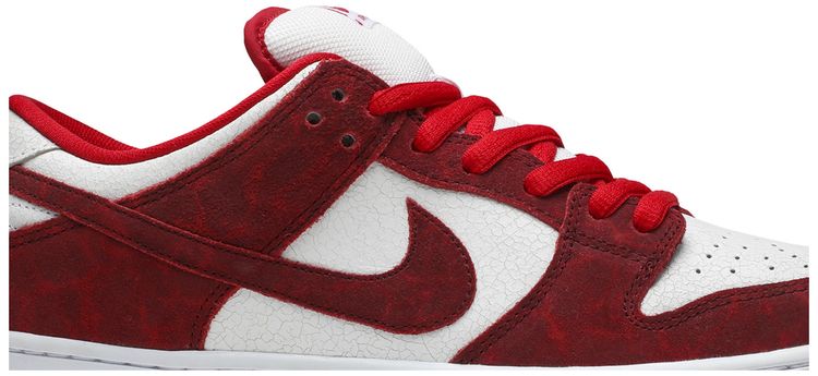 Nike Dunk Low Premium SB Valentines Day 2014