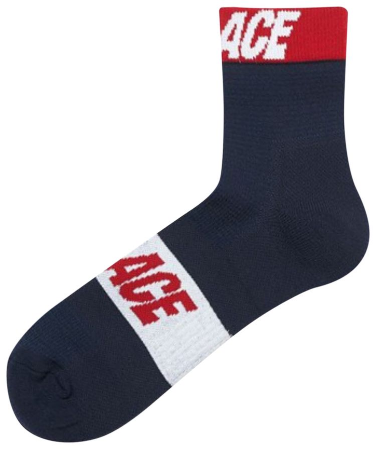 Palace P Tech Sock Navy