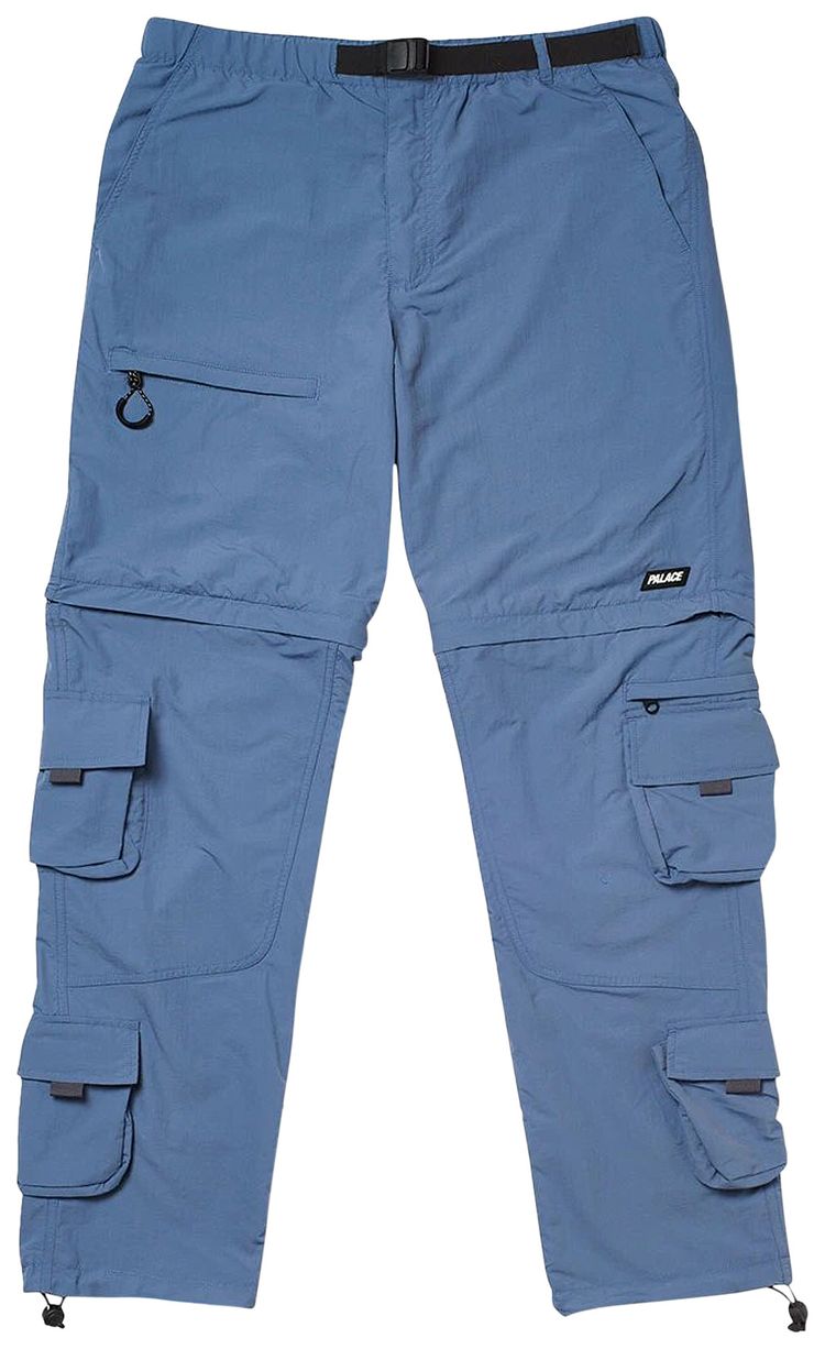 Palace Bare Storage Cargo Flint Grey