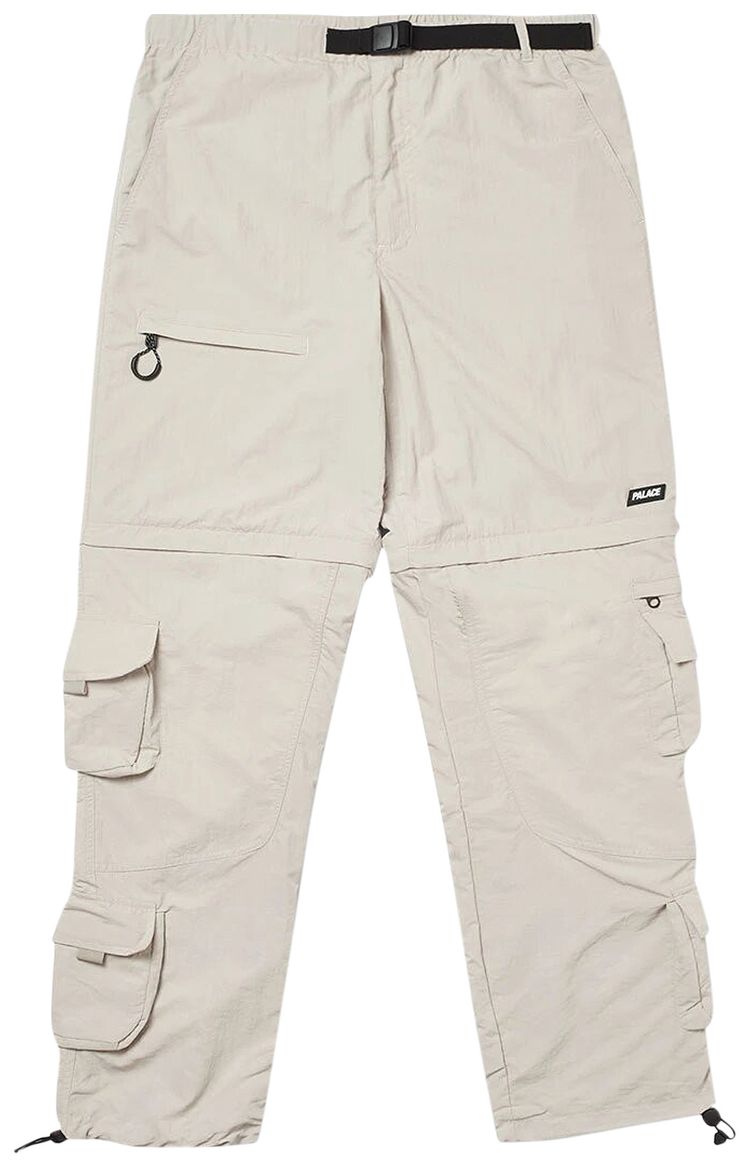 Palace Bare Storage Cargo Stone