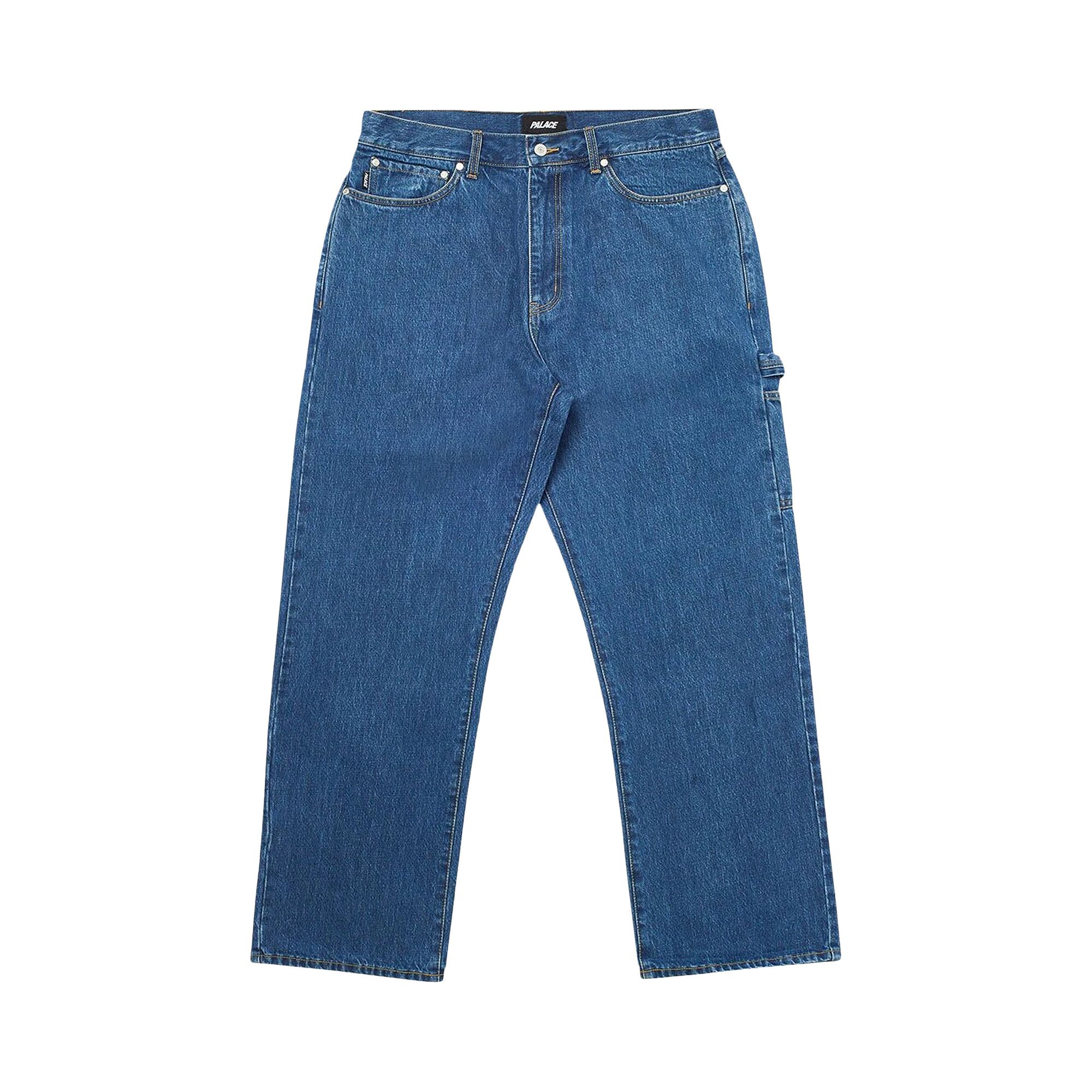 パンツ PALACE p-CARP JEAN P-CARP JEAN | PALACE SKATEBOARDS