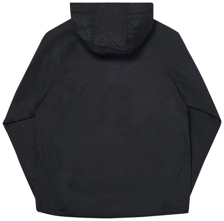 Palace Pallistic Jacket Black