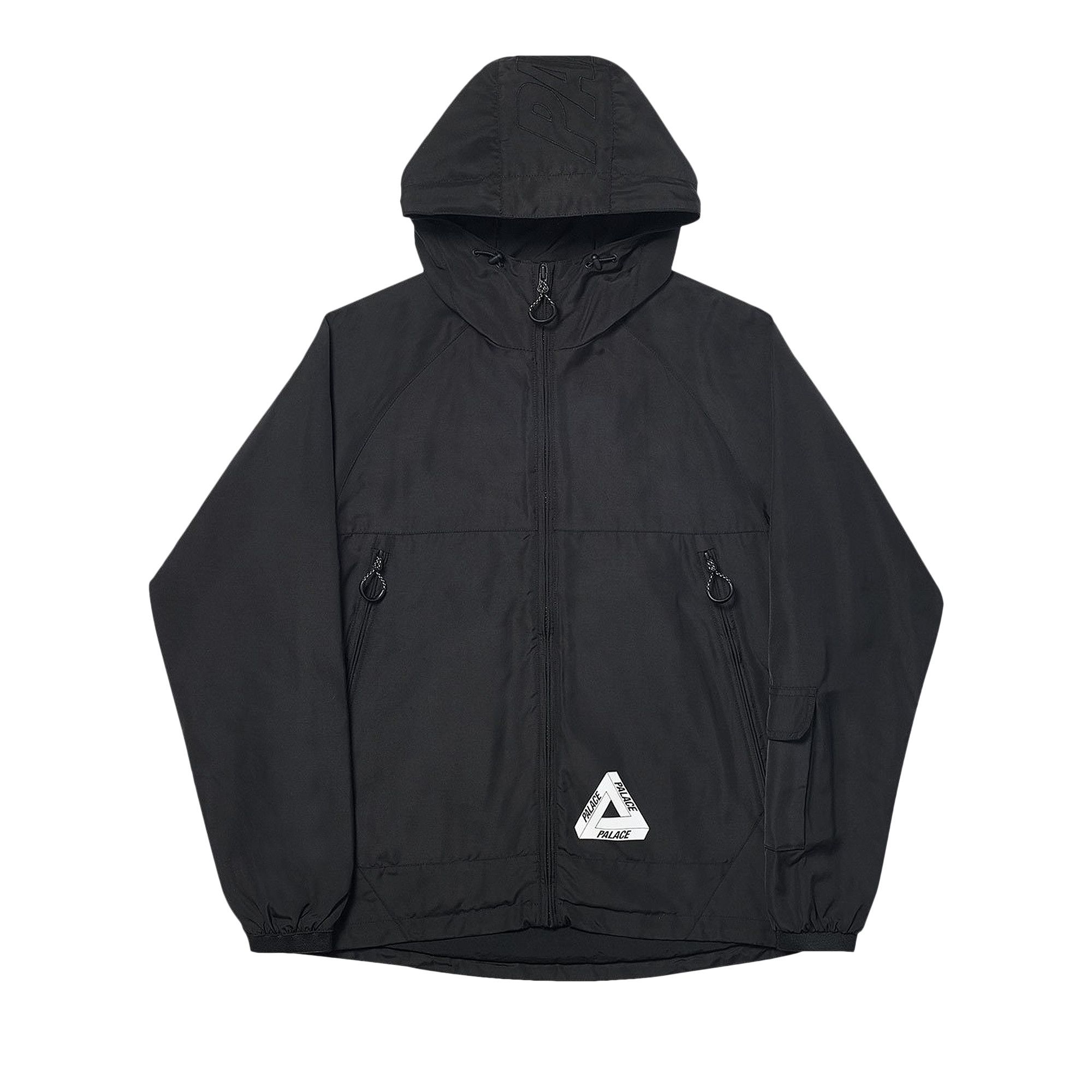 Buy Palace Pallistic Jacket Black P18JK060 GOAT UK