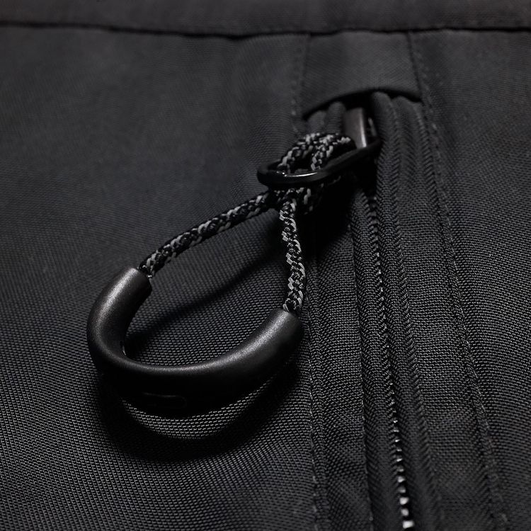 Palace Pallistic Jacket Black