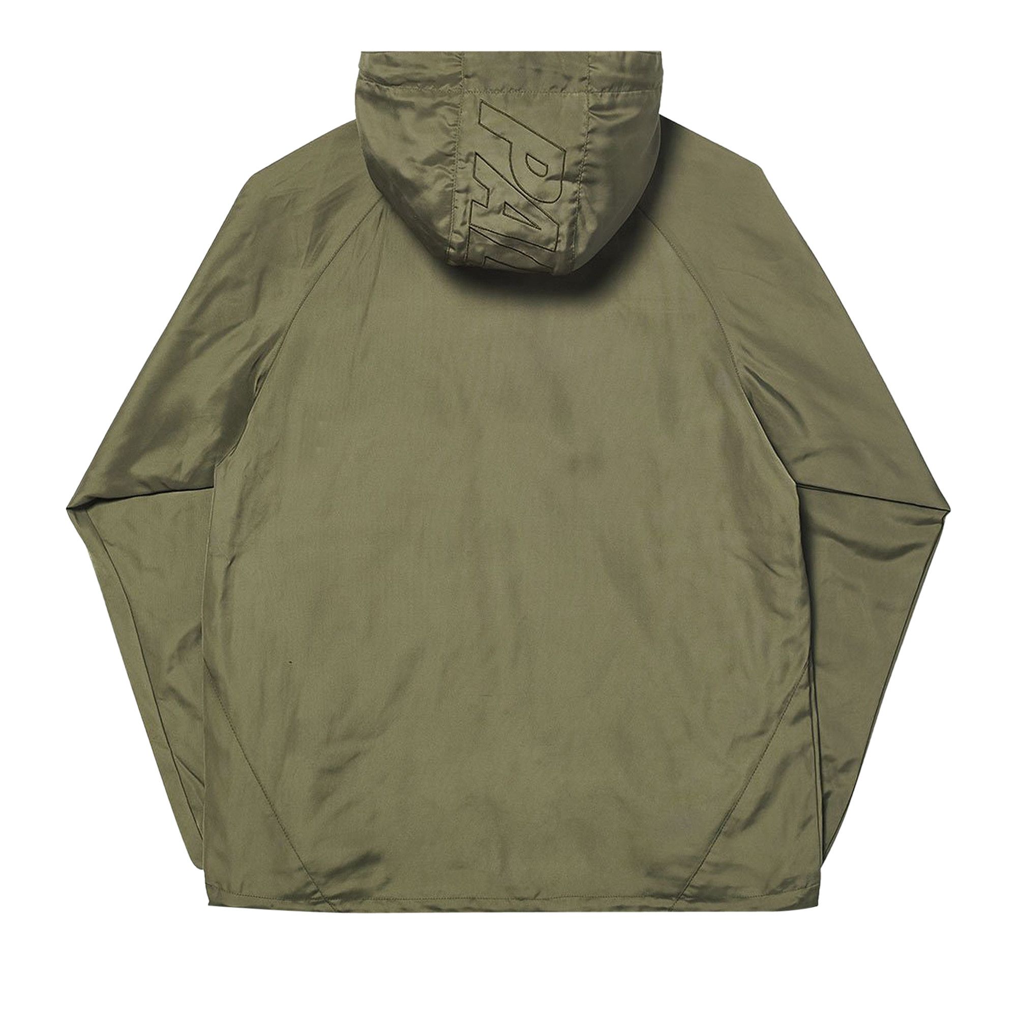 PALACE PALLISTIC JACKET OLIVE L ナイロン PALACE PALLISTIC JACKET OLIVE L ナイロン