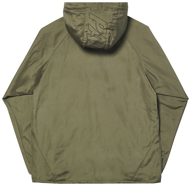 Buy Palace Pallistic Jacket 