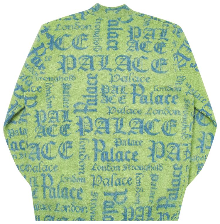 Buy Palace Ye Olde Pringle Knit 