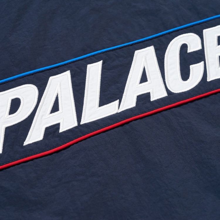 Palace Pipeline Jacket Navy