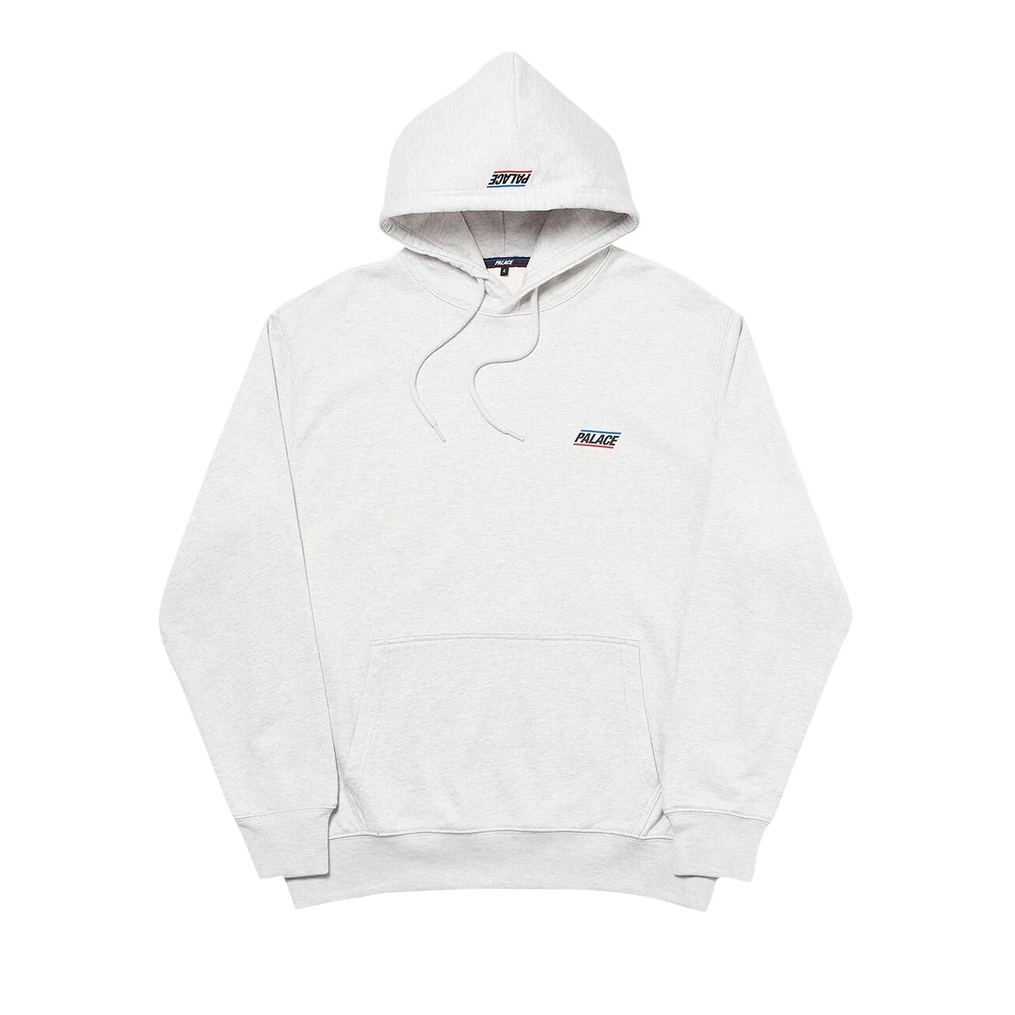 Palace basically sales a hood