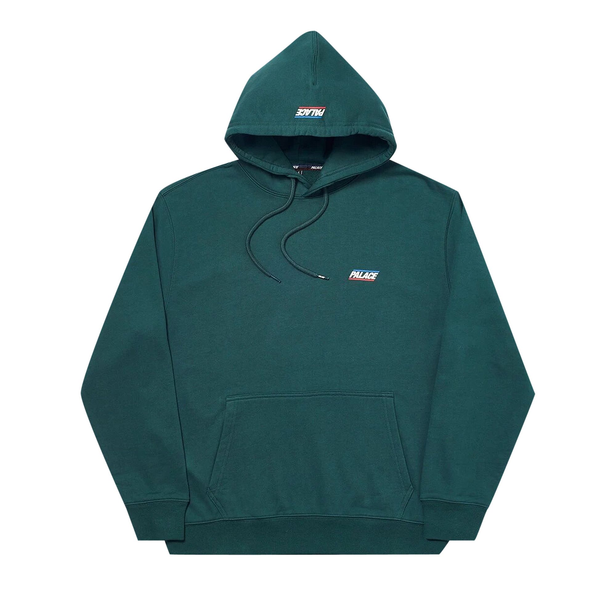 Palace basically a hoodie cheap