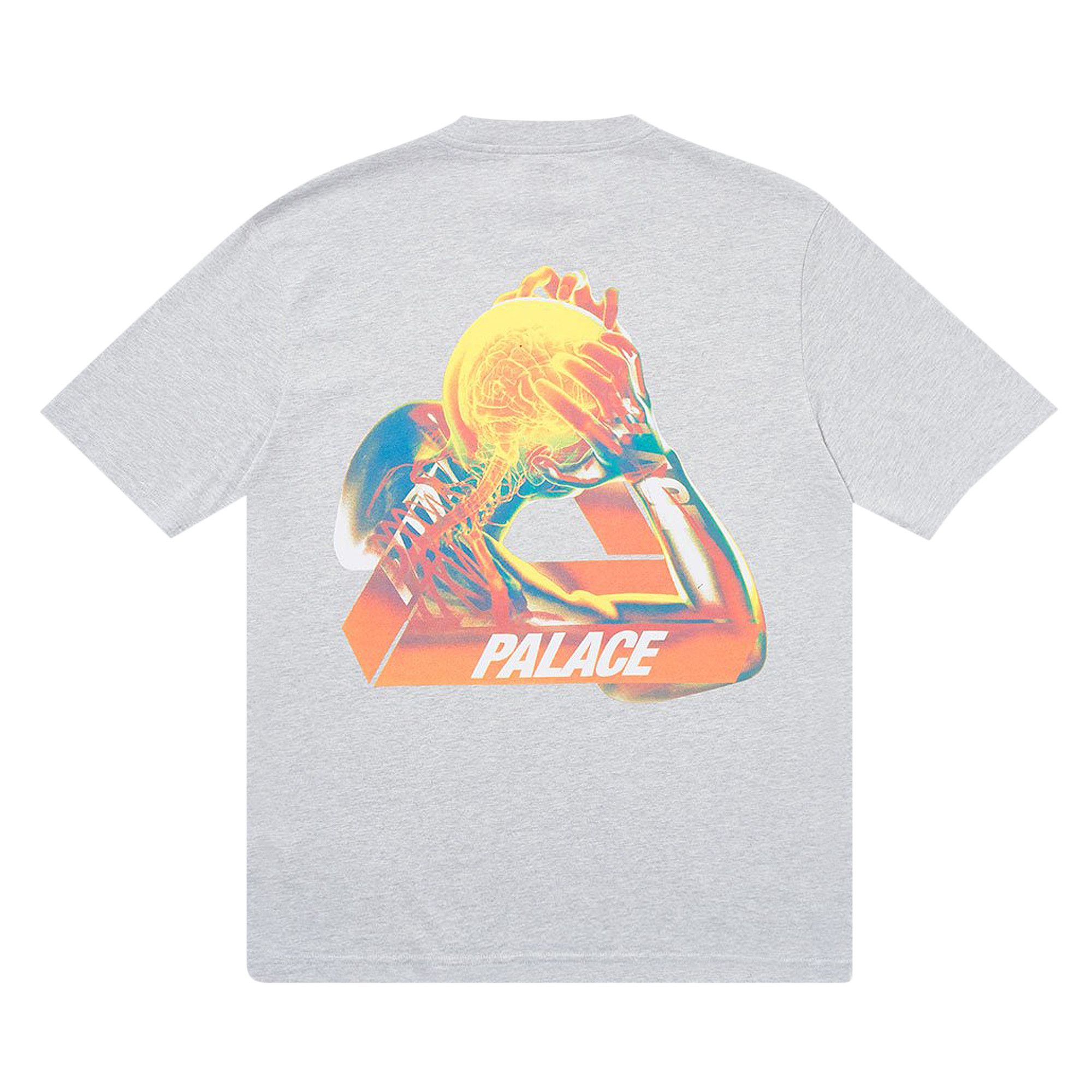 Palace tri gaine tee hotsell