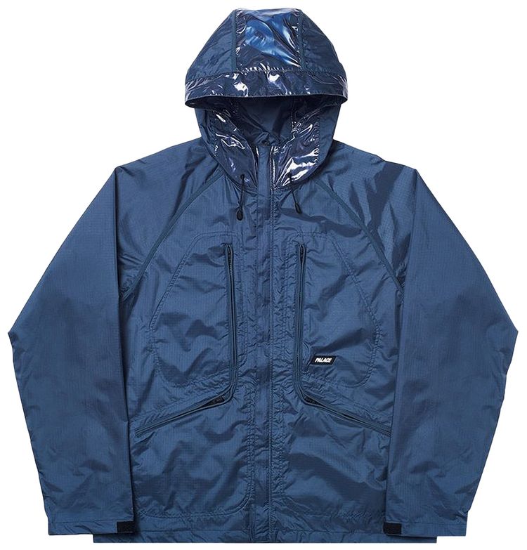 Buy Palace Das A Wrap Jacket  
