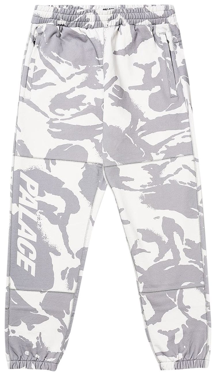 Palace Pealed Jogger Grey