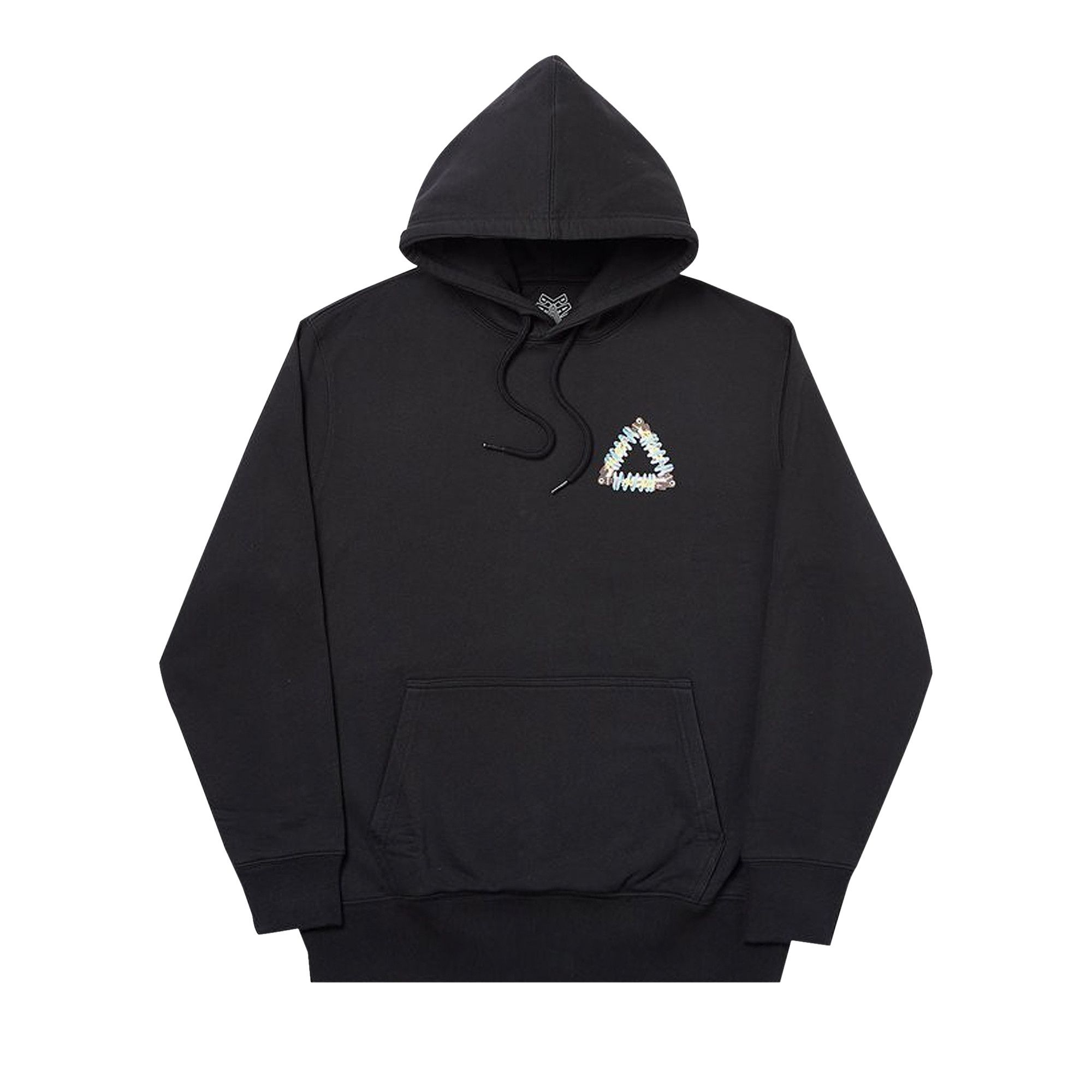 Palace tri hoodie clearance