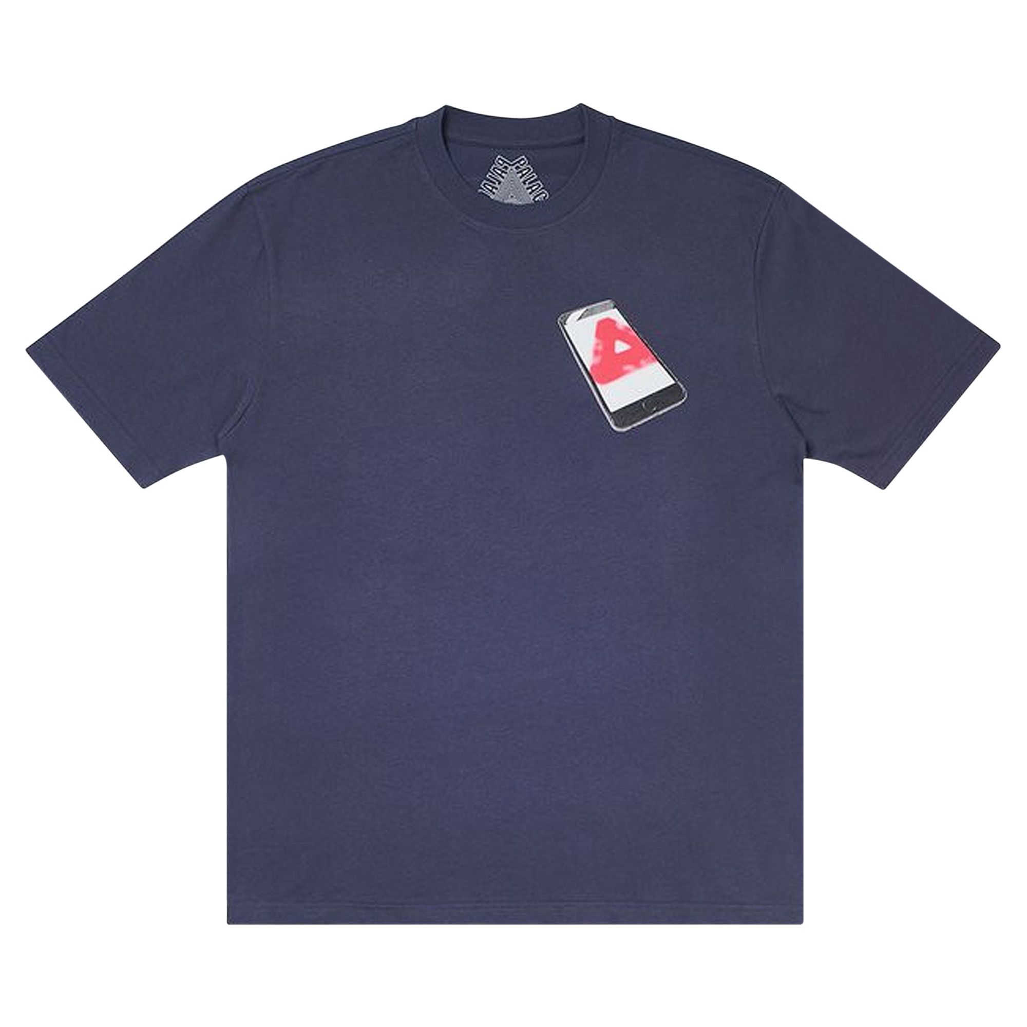 Palace tri phone tee sales