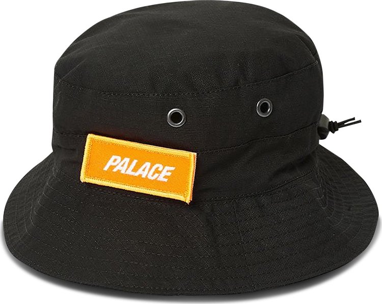 Palace Ark Air Boonie Hat 'Black'