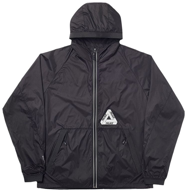 Palace Pertex Lighter Jacket Black