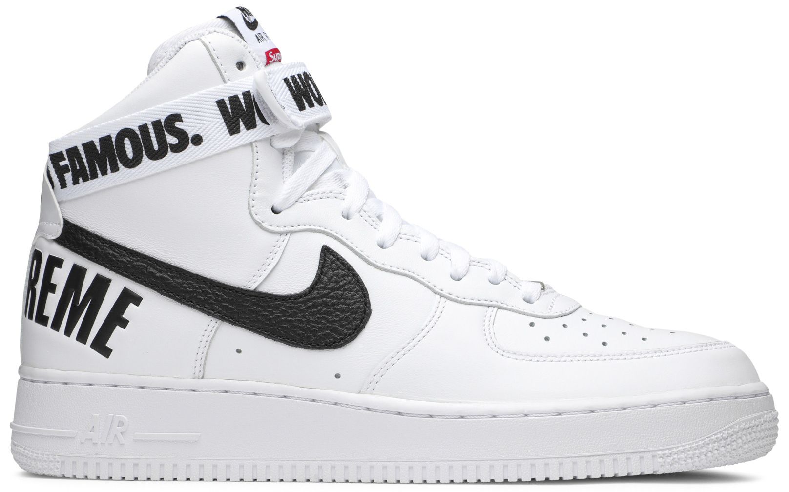 supreme air force 1 youth