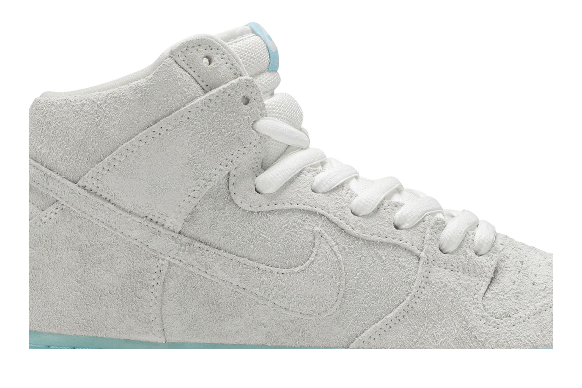 Chairman bao nike dunks top