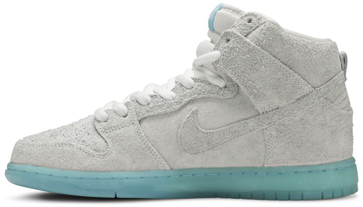 Dunk High SB Chairman Bao