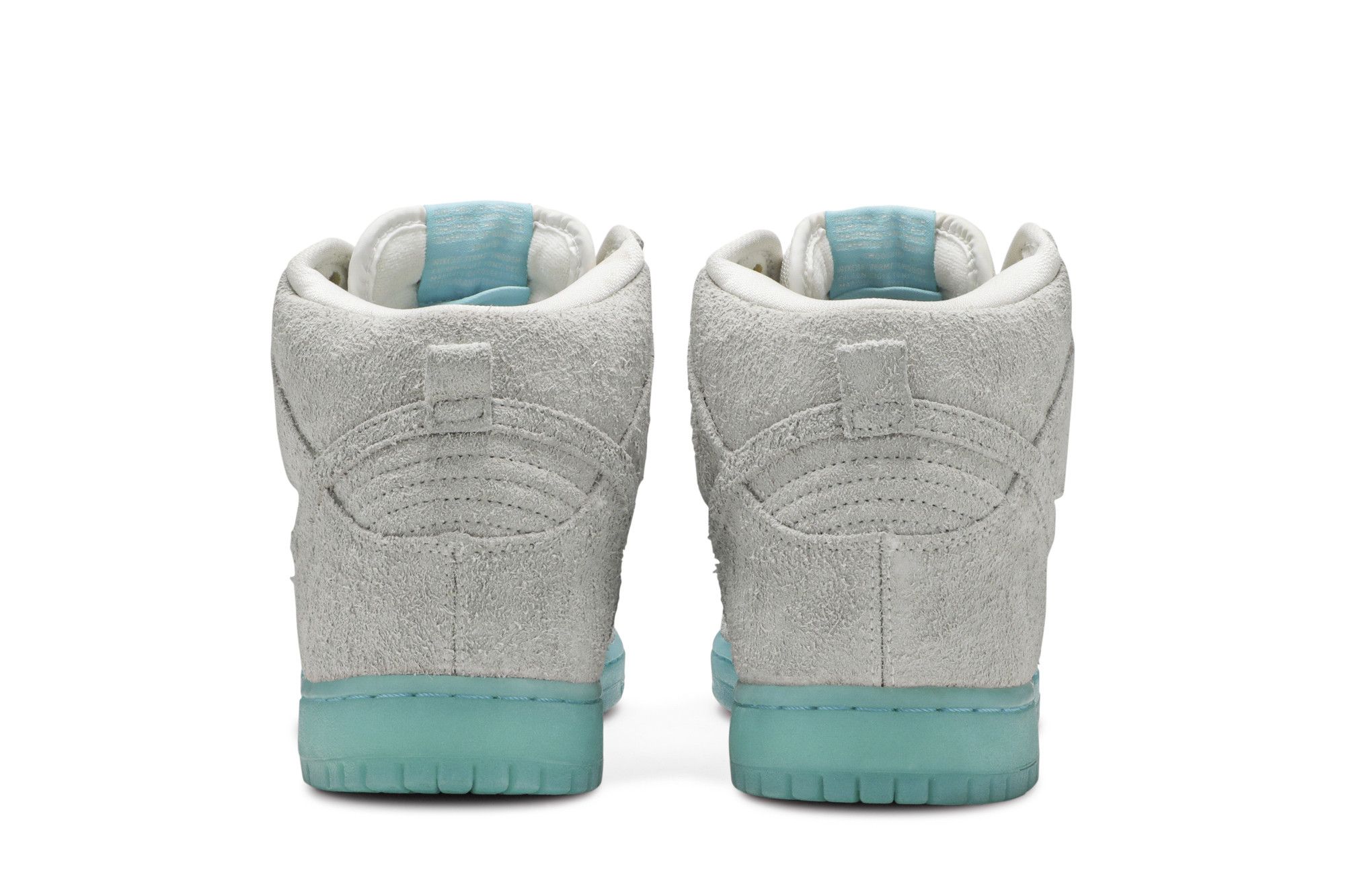 Achetez des Dunk High SB Chairman Bao 313171 114 GOAT CA