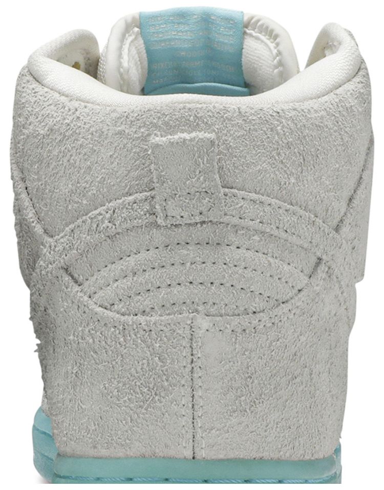 Dunk High SB Chairman Bao
