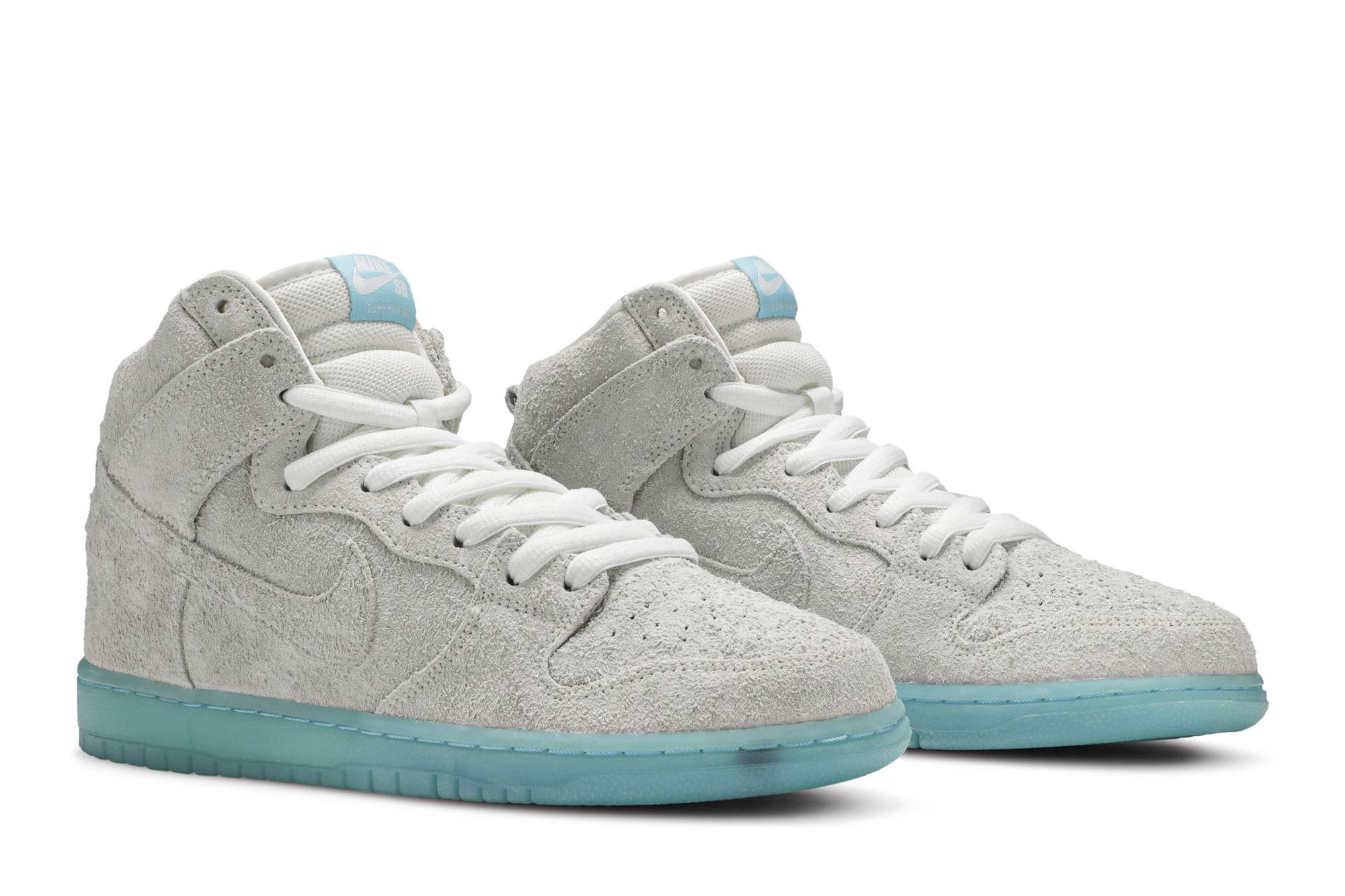 Size 10.0 Dunk High SB Chairman Bao