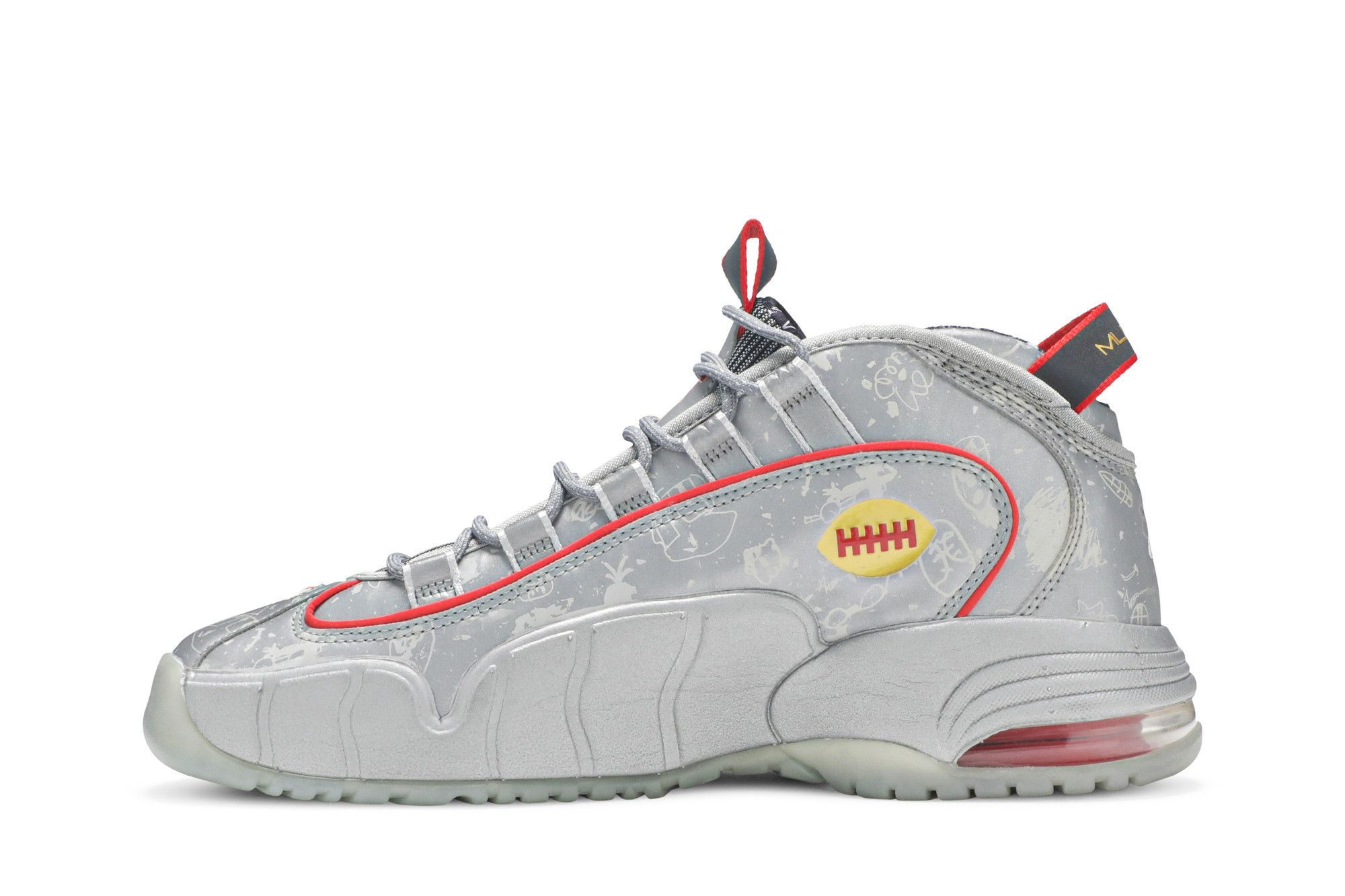Air max penny 1 doernbecher store