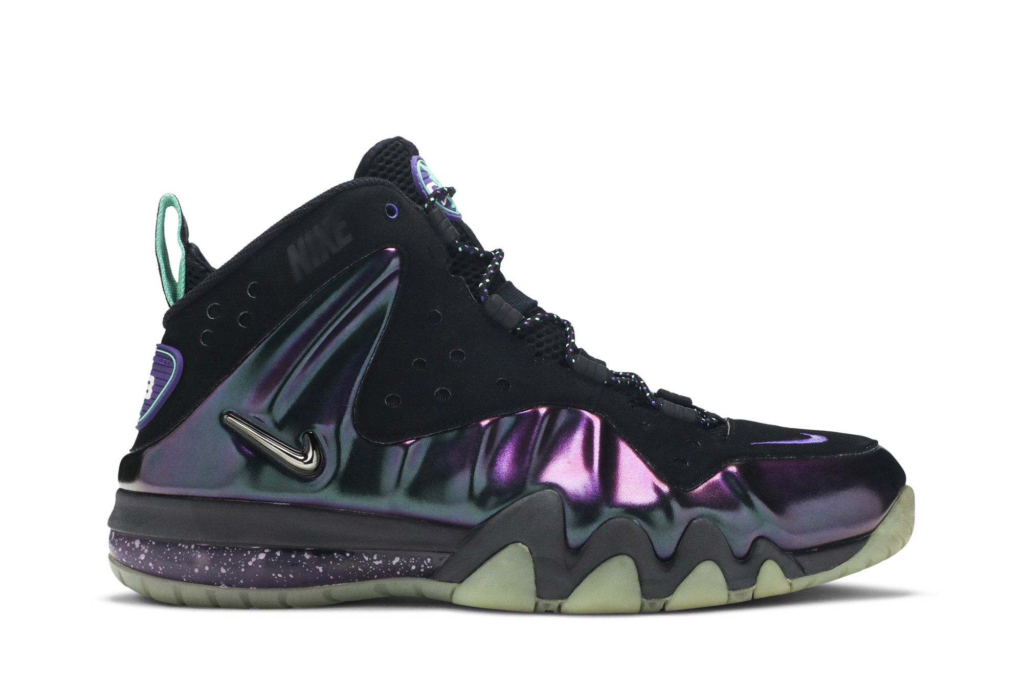 Nike Barkley cheap Posite Max Nederland