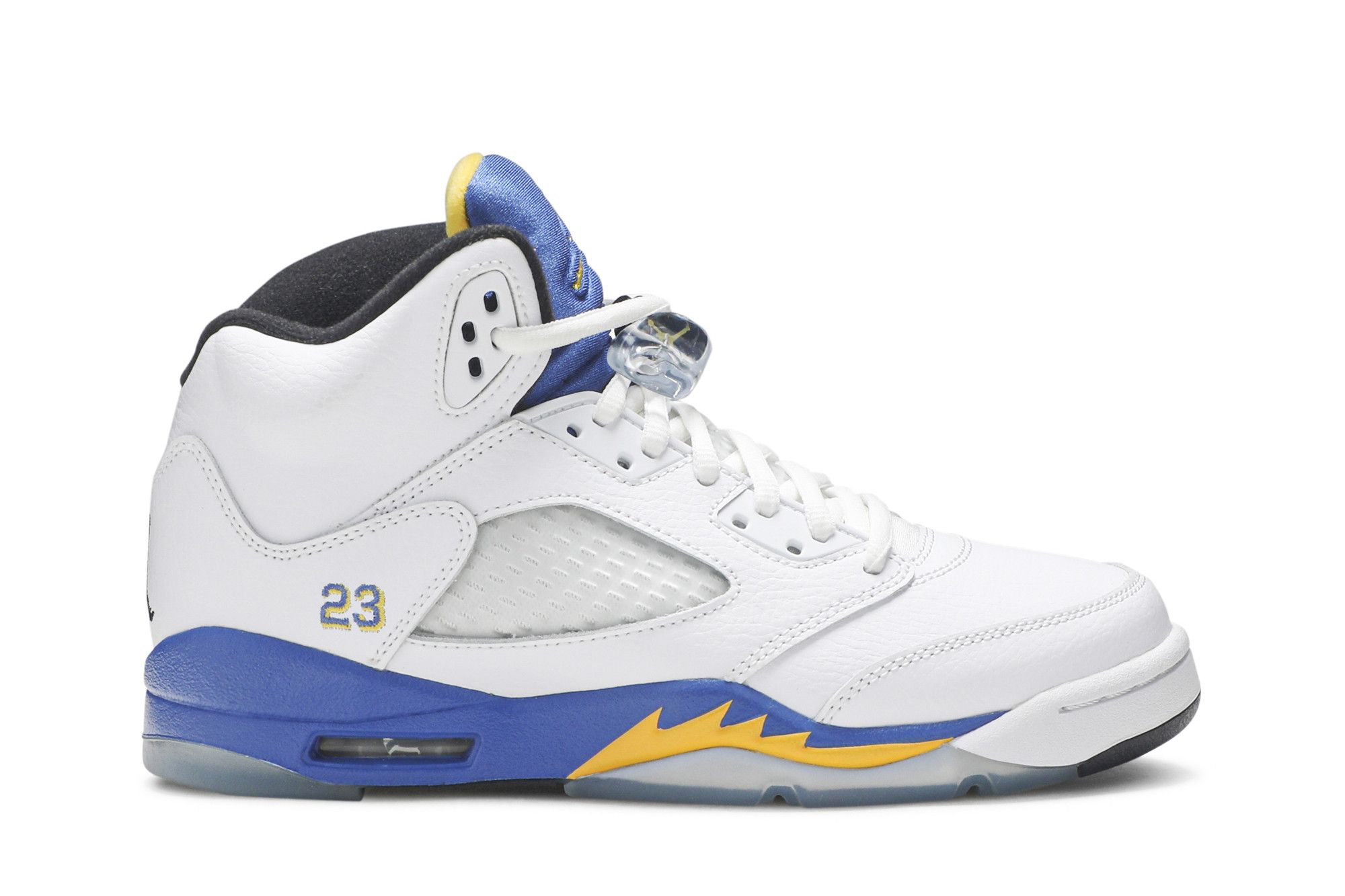 Air Jordan 5 Retro GS Laney 2013