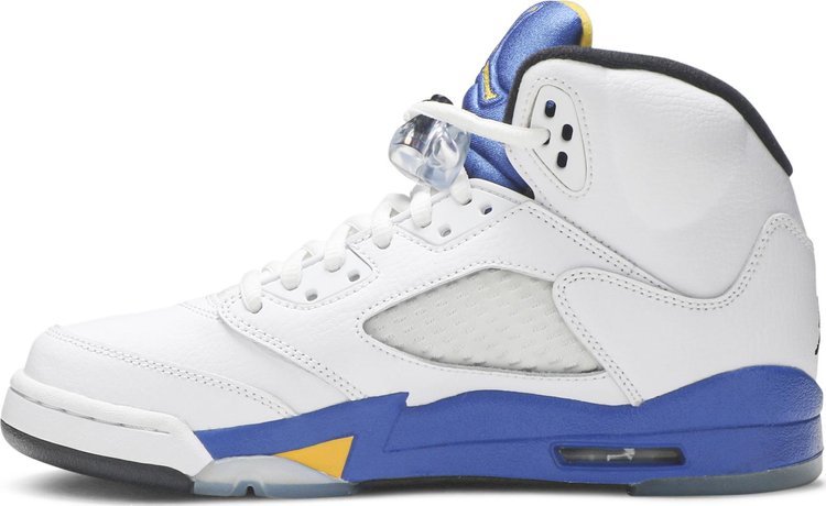 Air Jordan 5 Retro GS Laney 2013