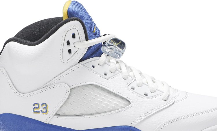 Air Jordan 5 Retro GS Laney 2013