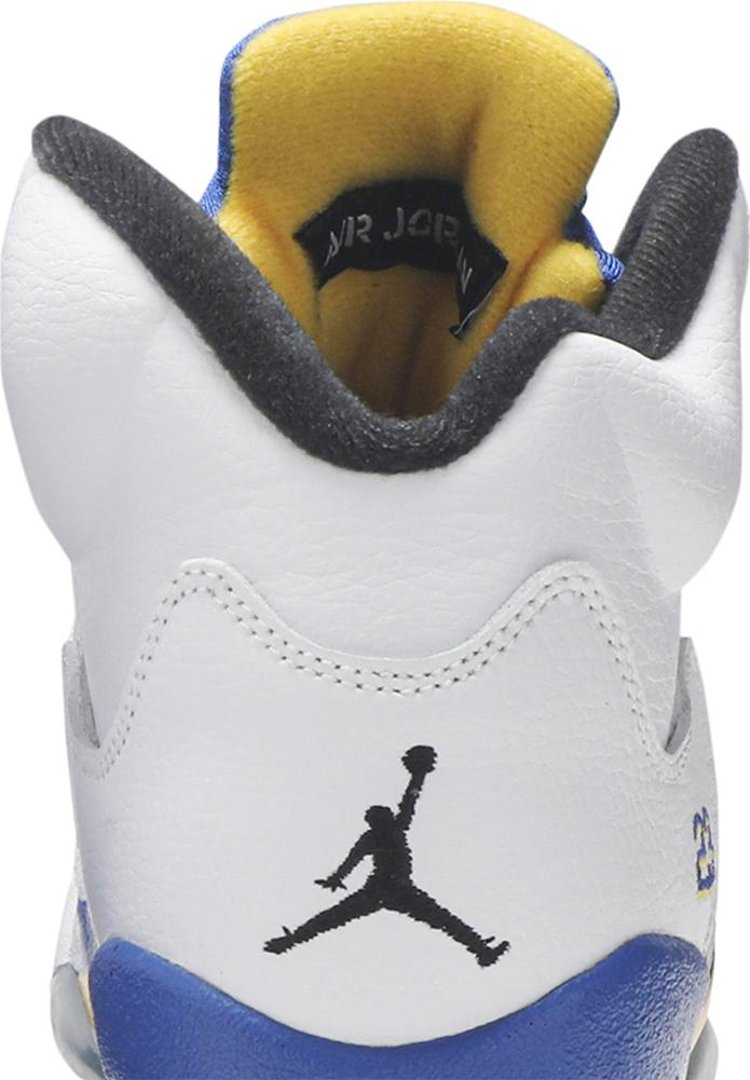 Air Jordan 5 Retro GS Laney 2013