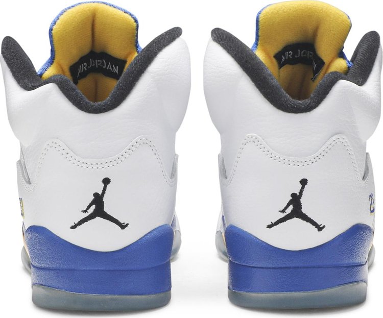 Air Jordan 5 Retro GS Laney 2013