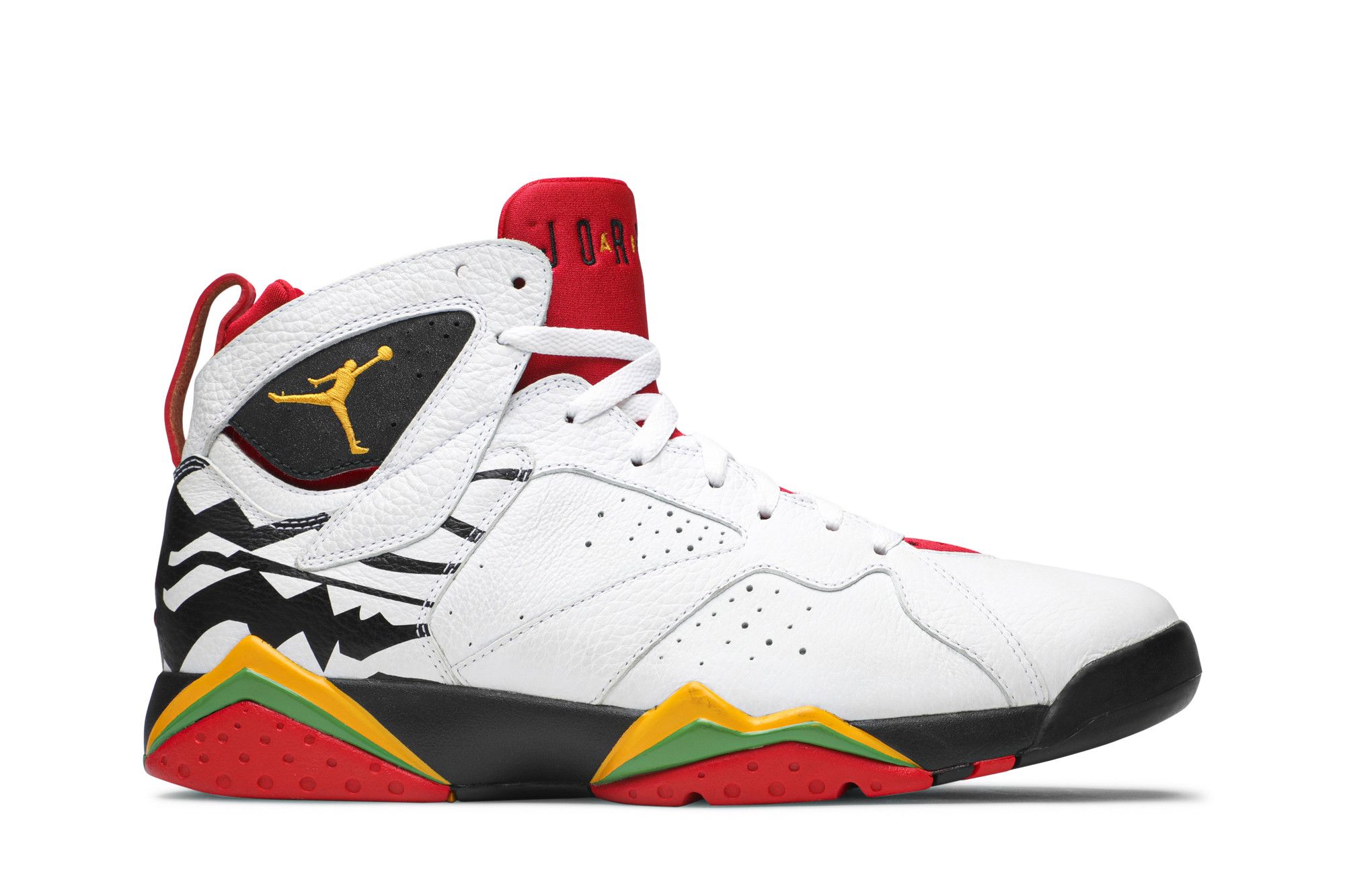Jordan bin 7 sales
