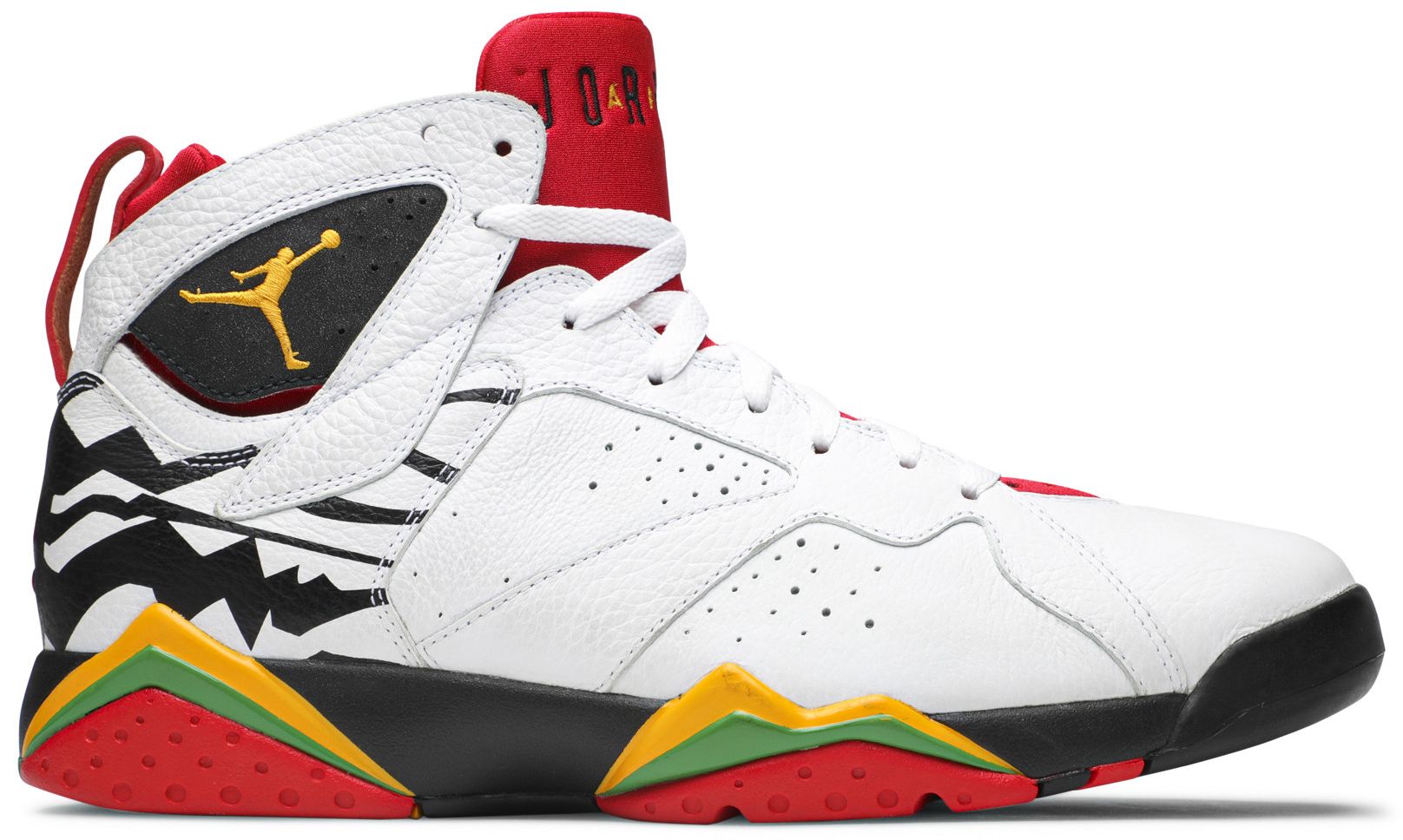 wmns air jordan 7 retro