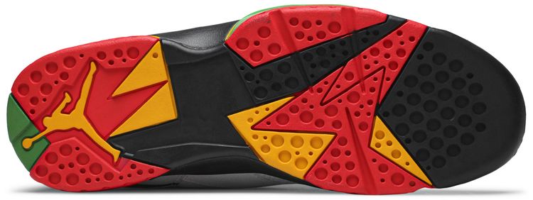 Air Jordan 7 Retro Premio Bin23