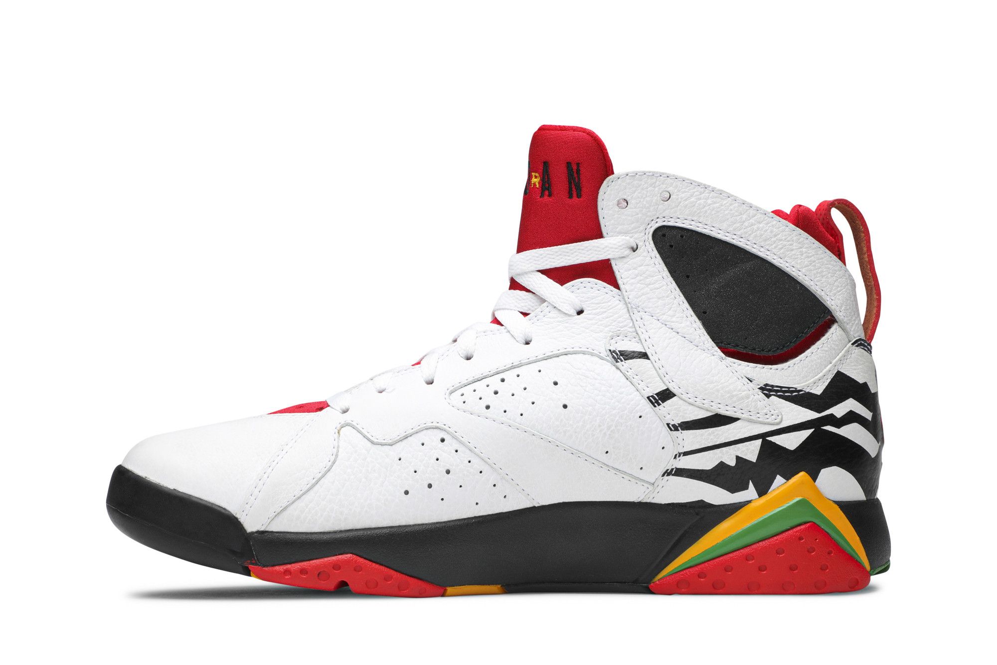 Buy Air Jordan 7 Retro Premio Bin23 436206 101 GOAT