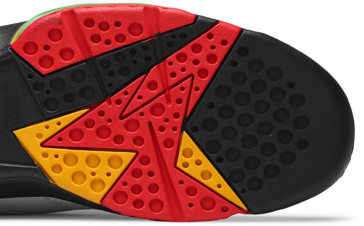 Air Jordan 7 Retro Premio Bin23
