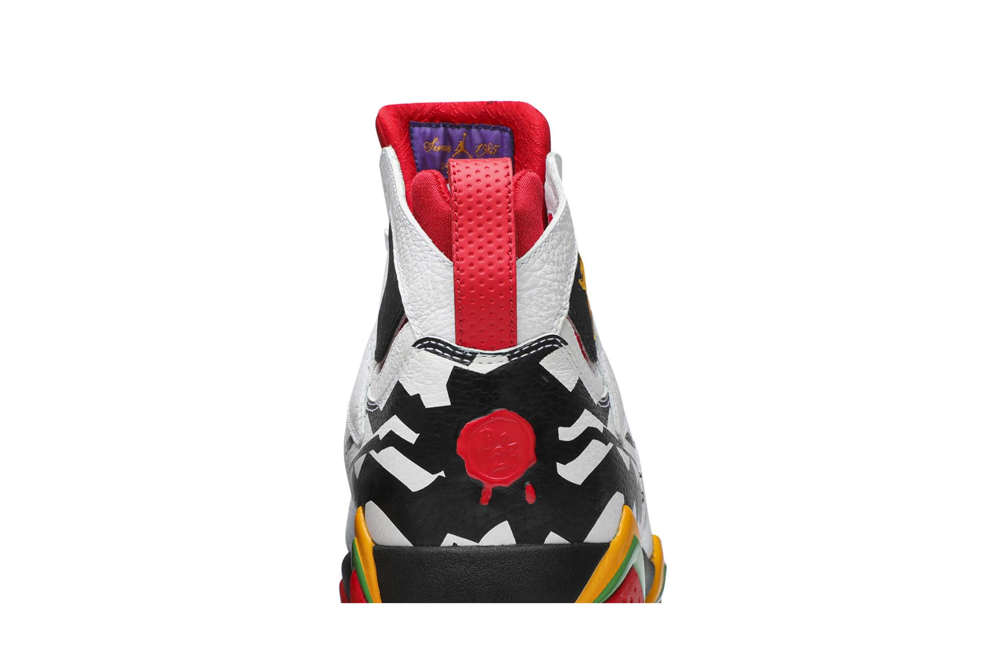 Jordan 7 bin 23 cheap