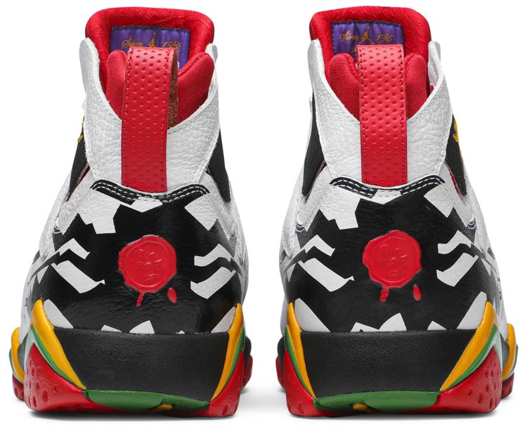 Air Jordan 7 Retro Premio Bin23