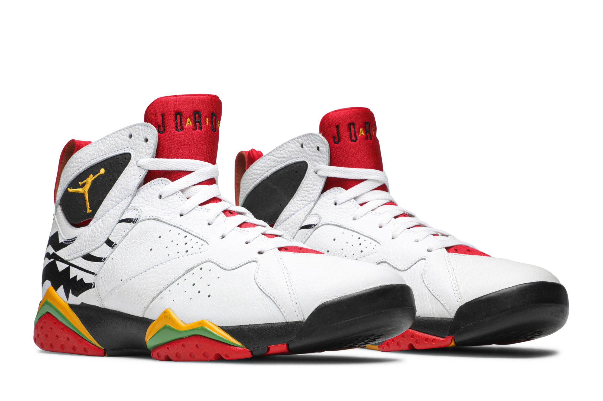Jordan 7 retro premio bin 23 clearance